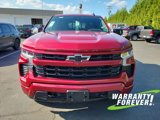 New 2026 Chevrolet Silverado 1500 RST image 2