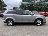 Used 2017 Dodge Journey SXT w/ Comfort/Convenience Group image 4