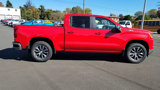 New 2025 Chevrolet Silverado 1500 LT w/ Z71 Off-Road Package image 2