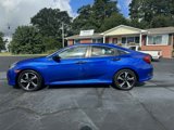 Used 2016 Honda Civic Touring image 2