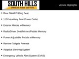 New 2026 RAM 2500 Laramie image 3