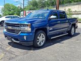 Used 2017 Chevrolet Silverado 1500 High Country image 3