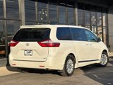 Used 2017 Toyota Sienna XLE image 5