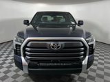 New 2025 Toyota Tundra Limited image 2