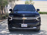 Used 2021 Chevrolet Tahoe LT w/ LT Signature Package image 2