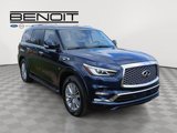 Used 2020 INFINITI QX80 Luxe w/ Proassist Package image 3