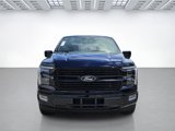 New 2025 Ford F150 Platinum image 3