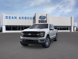 New 2025 Ford F150 XLT w/ Equipment Group 302A MID image 2