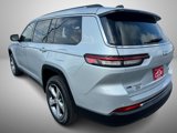Used 2021 Jeep Grand Cherokee L Limited image 4