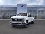 New 2025 Ford F350 Lariat image 2
