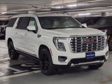 New 2025 GMC Yukon XL Denali w/ Sun & Power Step Package image 3