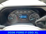 New 2026 Ford F250 XL image 2