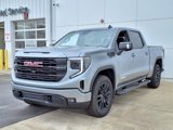 New 2025 GMC Sierra 1500 Elevation image 3