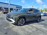 New 2025 Hyundai Tucson SEL image 3
