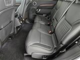 Certified 2024 Land Rover Discovery Dynamic SE image 5