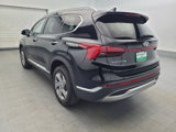 Used 2022 Hyundai Santa Fe SEL w/ Convenience + Premium Package image 5