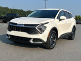 Used 2024 Kia Sportage LX image 3
