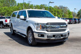 Used 2018 Ford F150 Lariat w/ Equipment Group 501A Mid image 2