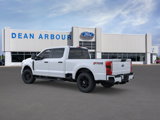 New 2025 Ford F350 XL image 4