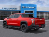 New 2026 Chevrolet Silverado EV LT image 3