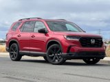 New 2025 Honda Pilot Black Edition image 2