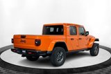 New 2025 Jeep Gladiator Mojave image 5