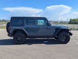 New 2025 Jeep Wrangler Unlimited Sport S 4xe image 2