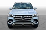 New 2026 Mercedes-Benz GLE 450e 4MATIC image 3