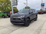 New 2025 Chevrolet Tahoe LT w/ Advanced Technology Package image 3