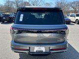 New 2025 INFINITI QX80 Sensory image 4