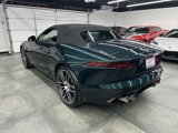 Used 2023 Jaguar F-TYPE Convertible image 4