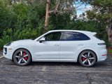 New 2025 Porsche Cayenne GTS image 2