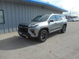 New 2026 Chevrolet Traverse Z71 w/ Driver Confidence Package image 2