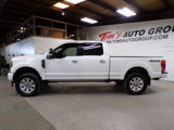 Used 2021 Ford F250 Platinum image 2