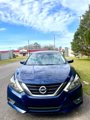 Used 2016 Nissan Altima 2.5 SR w/ LED Appearance Package image 2