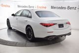 New 2025 Mercedes-Benz S 580 4MATIC Sedan image 4