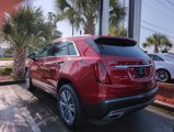 New 2025 Cadillac XT5 Premium Luxury w/ Technology Package image 2