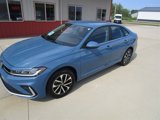 Used 2025 Volkswagen Jetta S image 3