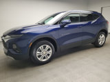 Used 2022 Chevrolet Blazer LT image 2