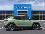 New 2025 Chevrolet TrailBlazer LT w/ Convenience Package image 5