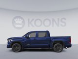New 2026 Toyota Tundra Platinum image 4