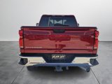 New 2025 Chevrolet Silverado 2500 LTZ w/ LTZ Plus Package image 4