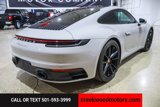 Used 2024 Porsche 911 Carrera 4S image 4