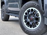 New 2025 Toyota 4Runner TRD Off-Road image 2