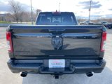 Used 2022 RAM 1500 Big Horn image 6
