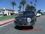 Used 2006 Ford F250 Lariat image 6