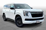 New 2025 Nissan Armada SV image 2