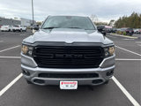 Certified 2021 RAM 1500 Big Horn image 2