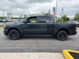 New 2025 RAM 1500 4x4 Crew Cab image 4