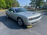 Certified 2022 Dodge Challenger GT w/ Driver Convenience Group image 4